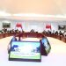 Presiden Saksikan Presentasi Finalis Sayembara Desain Ibu Kota Negara