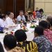 Presiden Sampaikan Komposisi Kandidat Dewan Pengawas KPK