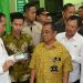 Presiden Sidak Layanan BPJS Kesehatan di RSUD Kota Cilegon