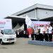 Presiden Targetkan Ekspor Otomotif Nasional Capai 1 Juta Unit di 2024