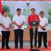 Resmikan Implementasi B30 Hari Ini, Presiden Yakin Bisa Hemat Devisa Rp63 Triliun