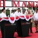 Resmikan TPA Sampah Manggar, Presiden: TPA Sampah Terbaik di Indonesia