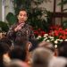 Tekan Angka Stunting, Presiden: Pemda Harus Turut Ambil Bagian