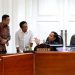 Tiga Arahan Presiden untuk Perkuat Ekonomi Sektor Pertanian dan Perikanan