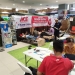 Karyawan dan Pengunjung Ace Hardware Living Plaza Bintaro Ikut Donor Darah