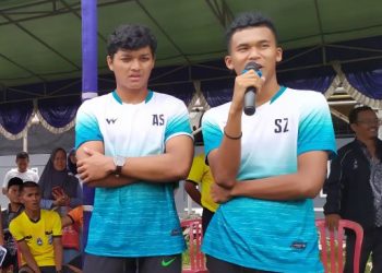 Rekrut Pelatih Anyar dari Korsel, Ini Harapan Dua Punggawa Timnas U-19