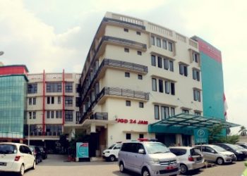 Meski Ada Dokter yang Cuti, RSU Tangsel Jamin Pelayanan Medis Saat Nataru Tetap Optimal