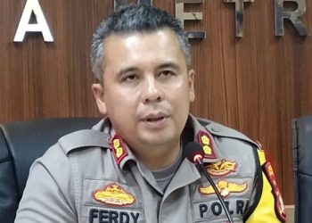 Sepanjang 2019 Puluhan Pengendara Tewas Di Jalan Tangsel