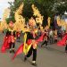 Karnaval Budaya dan Artis Bakal Meriahkan HUT Kabupaten Tangerang ke-76