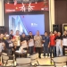 Ini Pesan Bang Ben, Saat Hadiri Donor Darah Gabungan Klub Otomotif