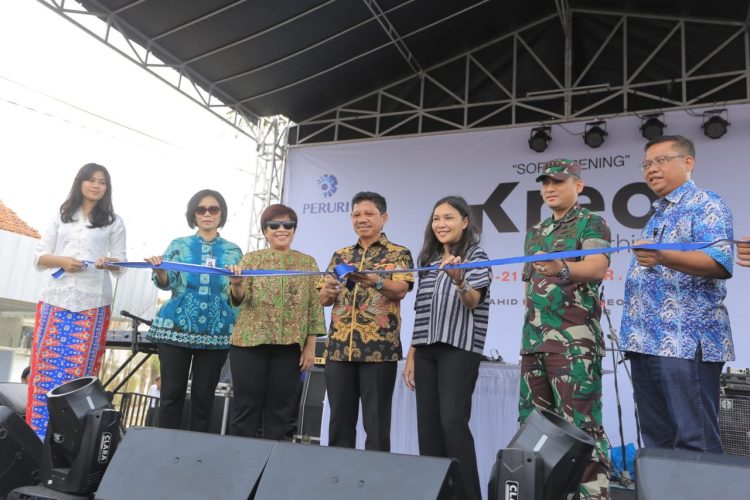 Soft launching Kreo Clotching. (Ist)