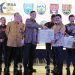 Kota Tangerang Kembali Raih Penghargaan IRSA 2019