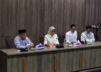 TPA Belum Maksimal, Airin: Sulit Raih Piala Adipura