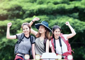Tips Agar Tetap Sehat Setelah Liburan Usai