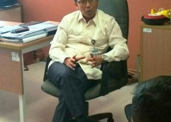 BPPT: AWLR DPU Tangsel Bukan Alat Peringatan Dini Banjir