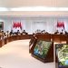 Arahan Terkini Presiden soal Persiapan Pemindahan Ibu Kota