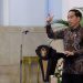 Buka Raker Perwakilan RI, Presiden Ingin Dubes Fokus Diplomasi Ekonomi