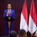 Presiden Dorong Sinkronisasi Sistem Hukum agar Lebih Adaptif dan Responsif