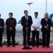 Presiden Harapkan Peningkatan Layanan Bandara Soekarno-Hatta