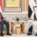 Presiden Jokowi dan Putra Mahkota Abu Dhabi Sepakat Tingkatkan Kerja Sama Ekonomi dan Pendidikan Keislaman