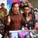 Presiden: Pemerintah Pusat dan Daerah Harus Kerja Sama Tangani Banjir