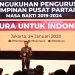 Presiden Serukan Pilkada 2020 Tanpa Politik SARA dan Hoaks