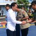 Presiden dan Ibu Negara Bertolak ke Labuan Bajo