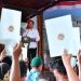 Serahkan Sertifikat Tanah di Natuna, Presiden: Simbol Natuna Adalah Indonesia