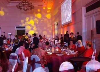 Royal Spring Festival Sold Out