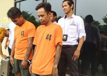 Hantam Teman Pakai Batako, Jukir di Serpong Terkapar di Rumah Sakit
