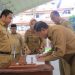 Herman Suwarman Jabat Sekda Kota Tangerang