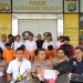 Komplotan Bobol ATM Minimarket Tujuh Kali Beraksi Raup Rp 1 Miliar