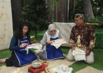 BCA Punya 12 Desa Wisata Binaan dan Hutan Digital