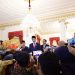 Berbicara dengan Xi Jinping, Presiden Jokowi Yakin RRT Mampu Tangani Wabah Korona
