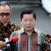 Bertemu Presiden Jokowi, Menteri LH Korsel Sampaikan Minat Korsel di Ibu Kota Baru