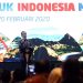 Dana Daerah Masih Banyak Mengendap, Presiden: Jangan Ulangi di 2020!