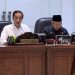 Genjot Perekonomian untuk Antisipasi Dampak Wabah Korona