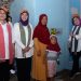 Ibu Negara Canangkan Peningkatan Kesehatan dan Kualitas Lingkungan Masyarakat Serang