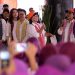 Ibu Negara Sosialisasi Lingkungan Sehat dan Sanitasi Lewat Kuis