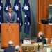 Jelang Satu Abad Indonesia-Australia, Presiden Jokowi: Fokus Pada Peningkatan Kemitraan