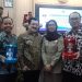 Empat Tahun Berturut-turut PT IKPP Tangerang Raih Penghargaan P2K3 dan Zero Accident