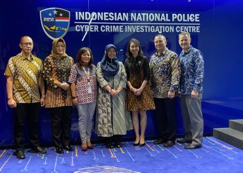 Kemen PPPA Apresiasi Polri Ungkap Kasus Pedofil di Jawa Timur