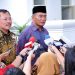 Keterangan Pers Menkes dan Menko PMK