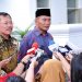 Keterangan Pers Menko PMK dan Menkes Terkait Evakuasi WNI ABK World Dream
