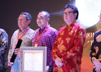 Pemkab Tangerang Raih SAKIP Award dari KemenPAN-RB