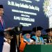 Presiden Apresiasi Kiprah K.H. Asep Saifuddin Chalim dalam Pengembangan Umat dan Bangsa