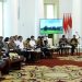 Presiden Ingin Kementerian dan Lembaga Segera Realisasikan Anggaran Belanja