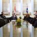 Presiden Jokowi Apresiasi Dukungan Partai Buruh Australia dalam Peningkatan Hubungan Indonesia-Australia