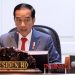 Presiden Jokowi: Konsep Pembangunan Ibu Kota Baru Indonesia Diperhatikan Dunia