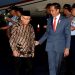 Presiden Jokowi Tiba di Indonesia Usai Lawatan ke Australia